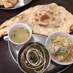 SANJU KITCHEN - 