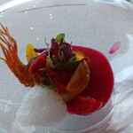 サンス・エ・サヴール - 本日の逸品