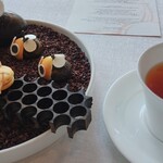 サンス・エ・サヴール - 