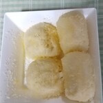Aokiya - ブルーベリーレアチーズ4個いり