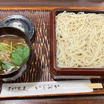 Teuchi Soba Ishioka - 