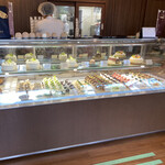 Patisserie Plaisir - 