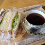 Kominka Kafe Ichie Ichigo - 