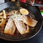 Ramen Senka Rapita - 