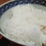 茜坂大沼 - 土鍋炊きのご飯はお替り自由(*^^)v