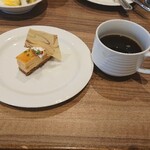 レストラン パルテール - 