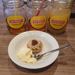 レストラン パルテール - 