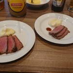 レストラン パルテール - 