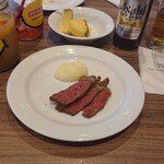 レストラン パルテール - 