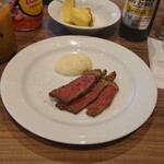 レストラン パルテール - 