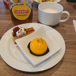 レストラン パルテール - 