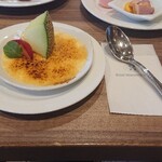 レストラン パルテール - 