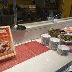 レストラン パルテール - 