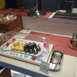 レストラン パルテール - 