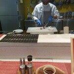 レストラン パルテール - 