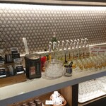 レストラン パルテール - 