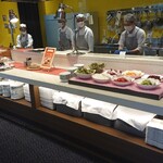 レストラン パルテール - 