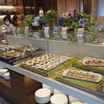 レストラン パルテール - 