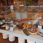 レストラン パルテール - 