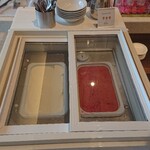 レストラン パルテール - 