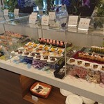 レストラン パルテール - 