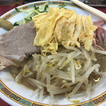 大王 天満橋店 - 冷やし中華800円