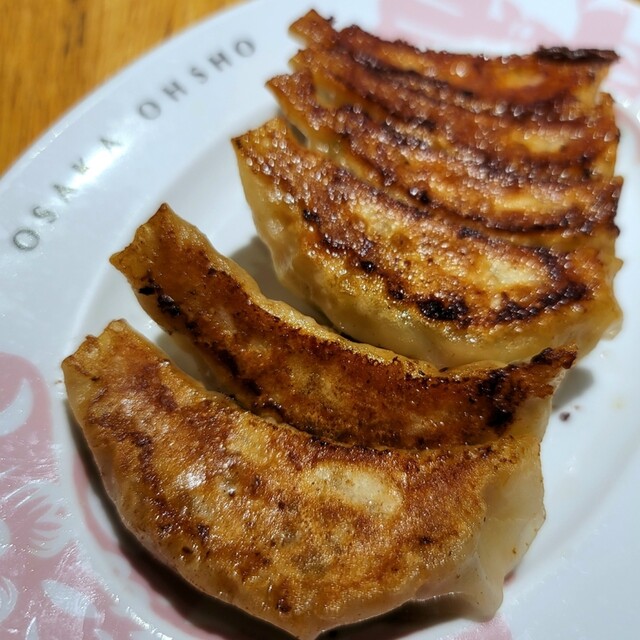大阪王将 品川店 品川 餃子 食べログ 大阪王将 品川店 品川 餃子 食べログ