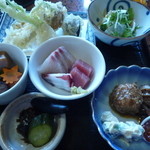 まんま亭　楽 - 