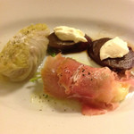 TRATTORIA AL SODO  - 