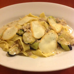 TRATTORIA AL SODO  - 