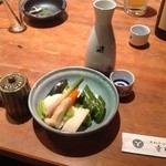 手打ち蕎麦 寺田家 - 