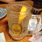 いけるぜハイ 400円