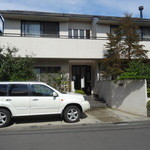 緑山　松田家 - 立派な一軒家です