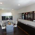 緑山　松田家 - 素敵なダイニング。我が家もリフォームしようかな