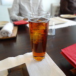 緑山　松田家 - ウーロン茶