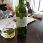 緑山　松田家 - 白ワイン