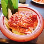 Yakiniku Reimen Yamanakaya - 