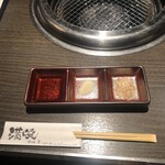 Yakiniku Shou Manen - 