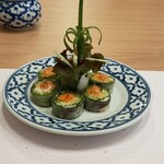 タイ料理バル クントゥアン - 