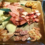 Yakiniku Shusai Miki En - 