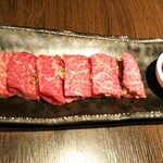 Yakiniku Shusai Miki En - 