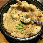 Yakiniku Shusai Miki En - 