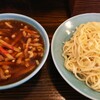 つけそば  麺吉 - 特つけそば並盛