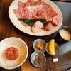 焼肉うしごろ 銀座並木通り店
