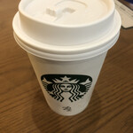 STARBUCKS COFFEE - 