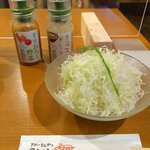 アグーとんかつ コション - 