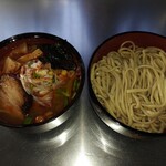 村田製麺所 - 辛味噌つけ麺