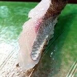 てっちゃん寿司 - 