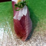 てっちゃん寿司 - 