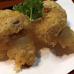 てっちゃん寿司 - 